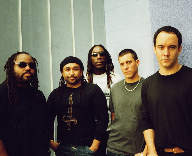 Dave Matthews Band