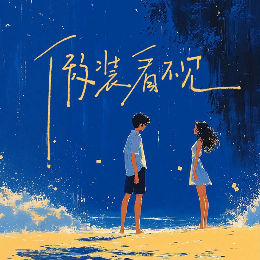 假装看不见_李毅恩Lye_假装看不见 | 在线播放_假装看不见歌词_假装看不见下载 | 网易云音乐