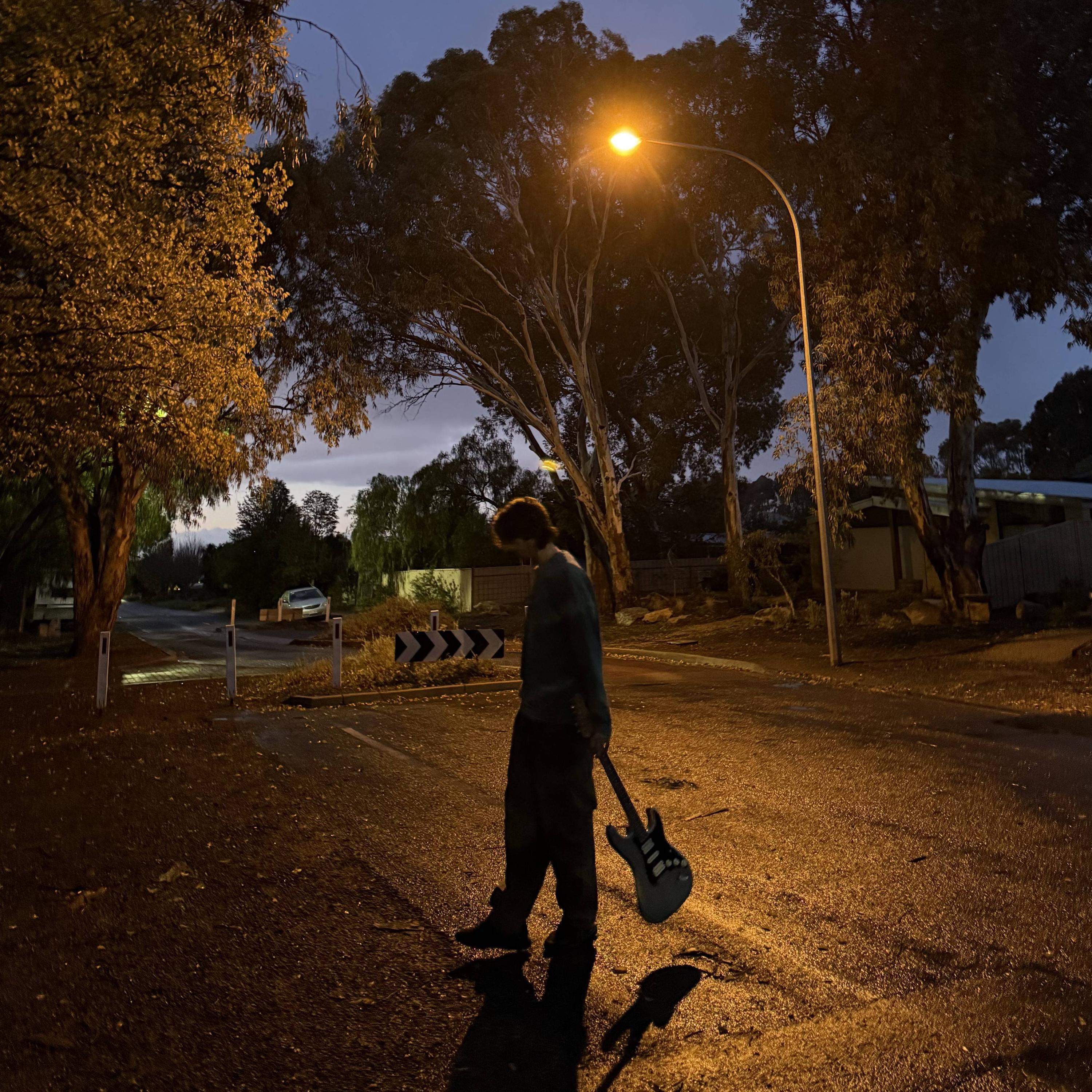 情绪摇滚中西部忧郁