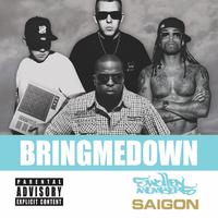 Bring Me Down (Swollen Mix) [feat. Saigon]