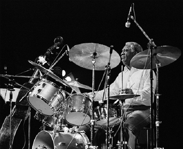 Art Blakey