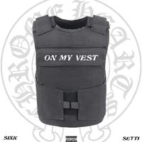 On My Vest (feat. versetti)