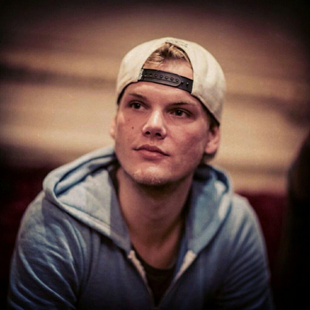 [AVICII]未发行单曲