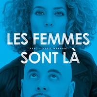 Les femmes sont là