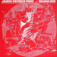 James Patrick Page - Session Man, Vol. 2