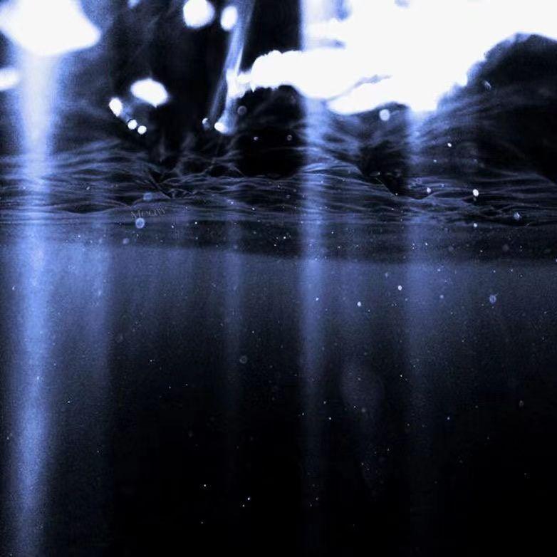 暴雨封面