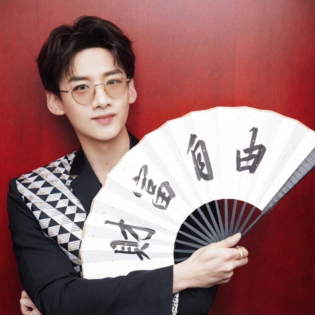 【怀柔boyz】白敬亭｜白哥楠哥b站vlog