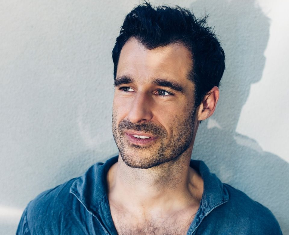 Felix Riebl