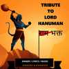 Diamond - Tribute to Lord Hanuman