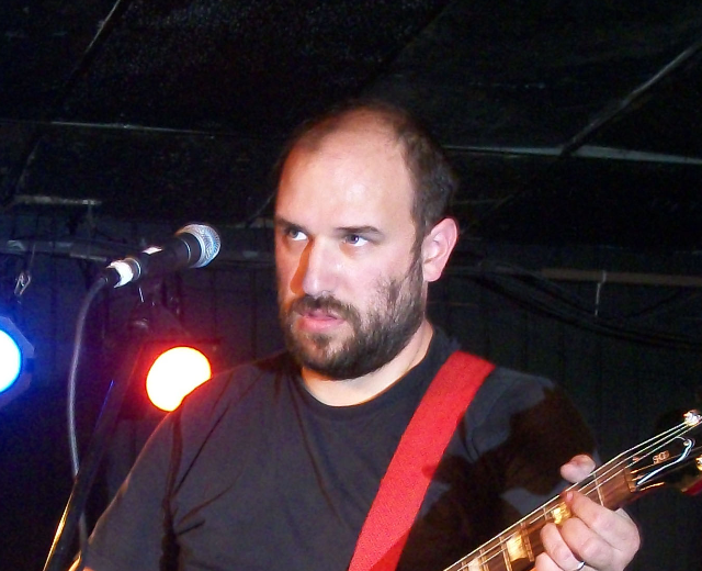 David Bazan