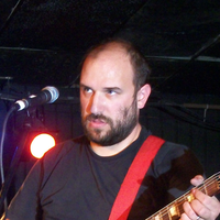David Bazan