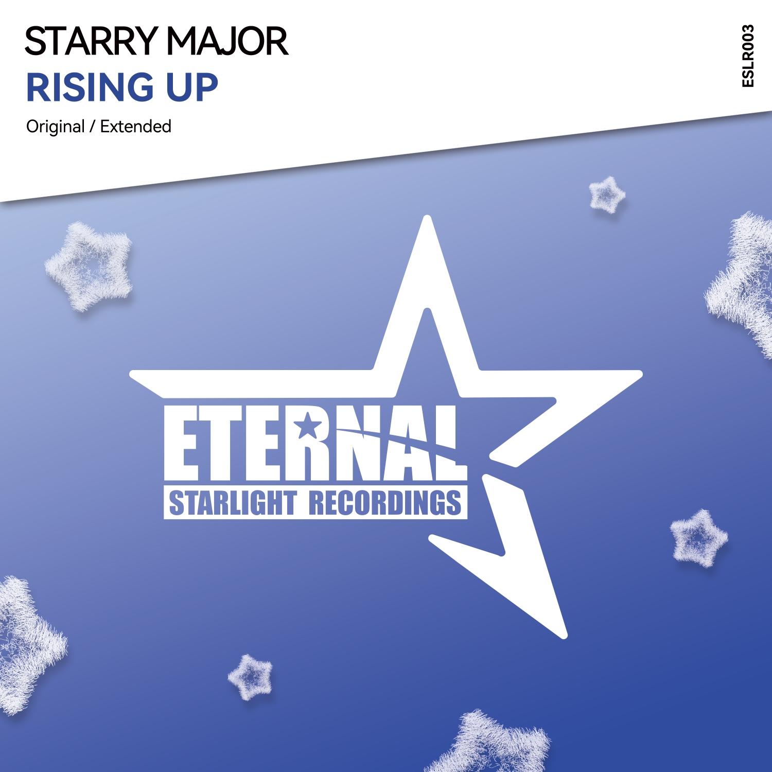 Rising Up (Extended Mix)