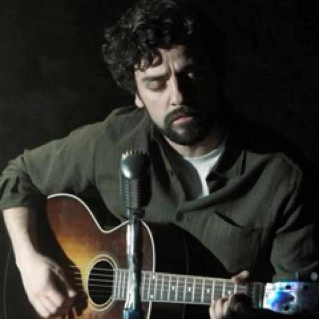 醉乡民谣（Inside Llewyn Davis）