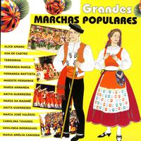 Grandes Marchas Populares