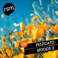 Pizzicato Moods 3