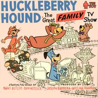 Huckleberry Hound - The Great Family Tv Show