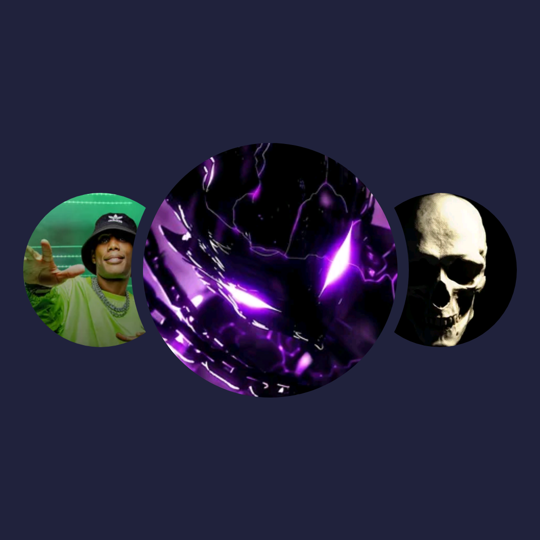 你的兴趣歌单|TOKYOPHILE、Mc GW、TRASHXRL