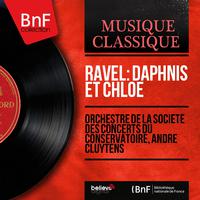 Ravel: Daphnis et Chloé (Stereo Version)