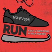 NØVV@K