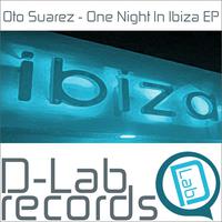 One Night In Ibiza EP