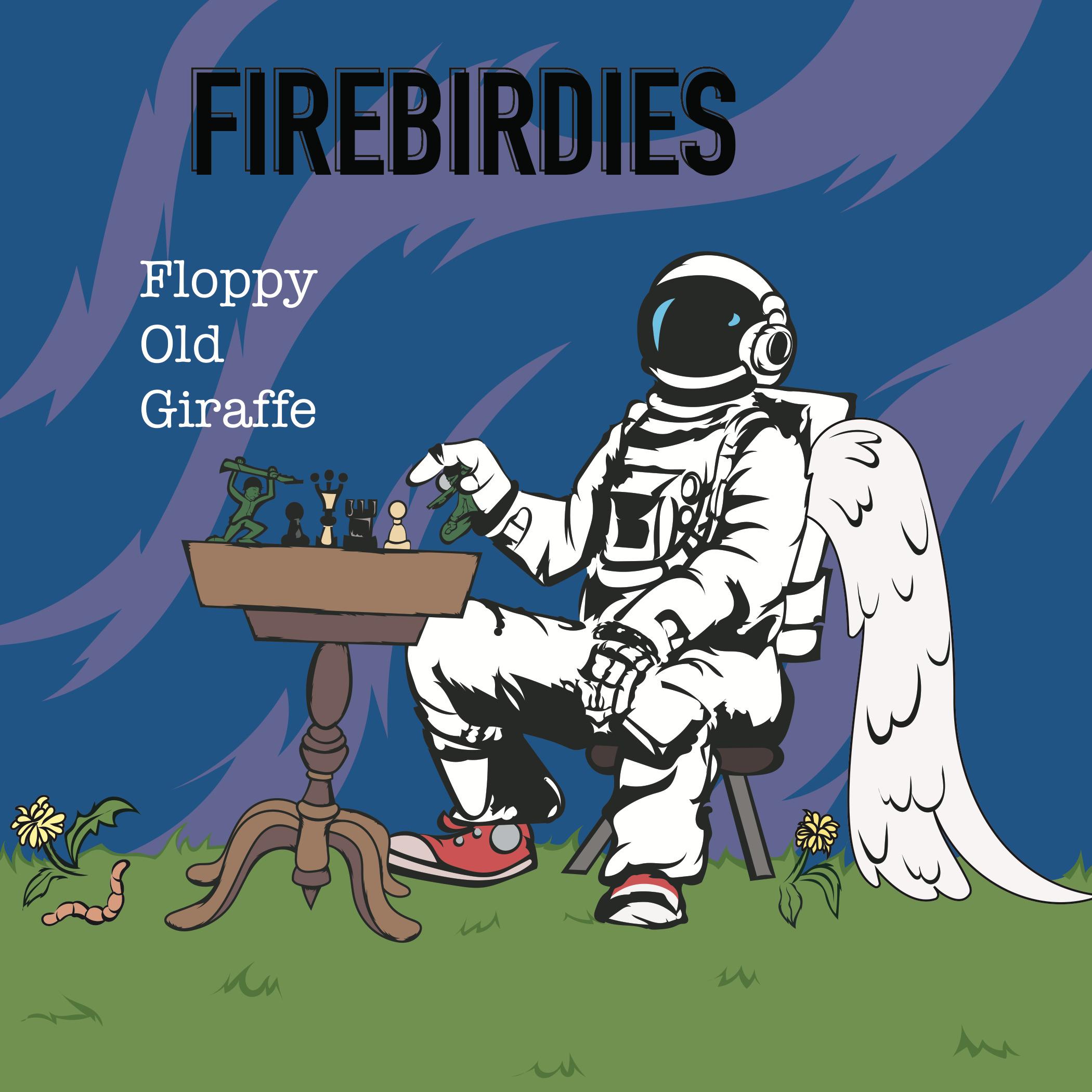 Broken Christmas Lights