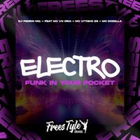 Electro Funk In Your Pocket