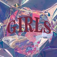 Girls（COVER：aespa）