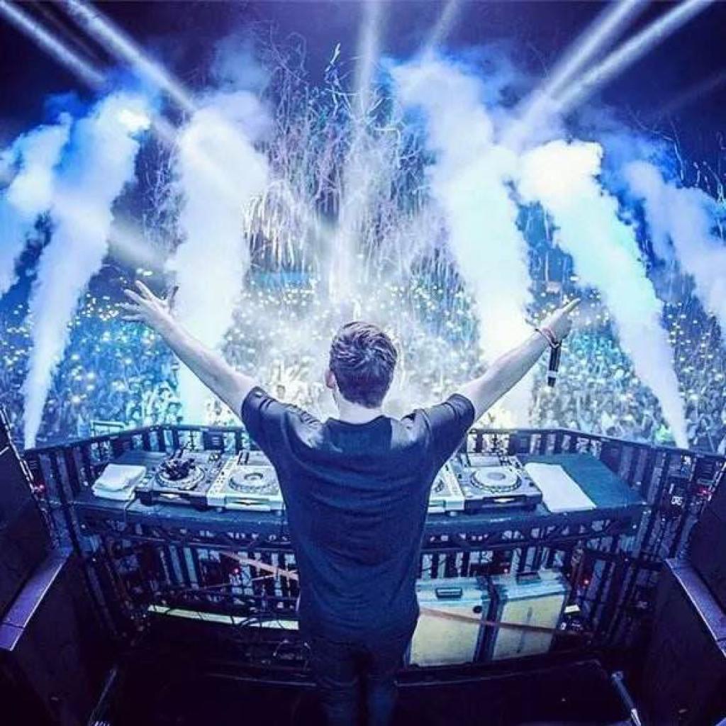 hardwell