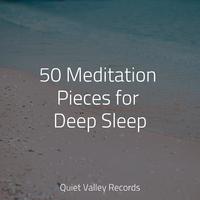 50 Meditation Pieces for Deep Sleep