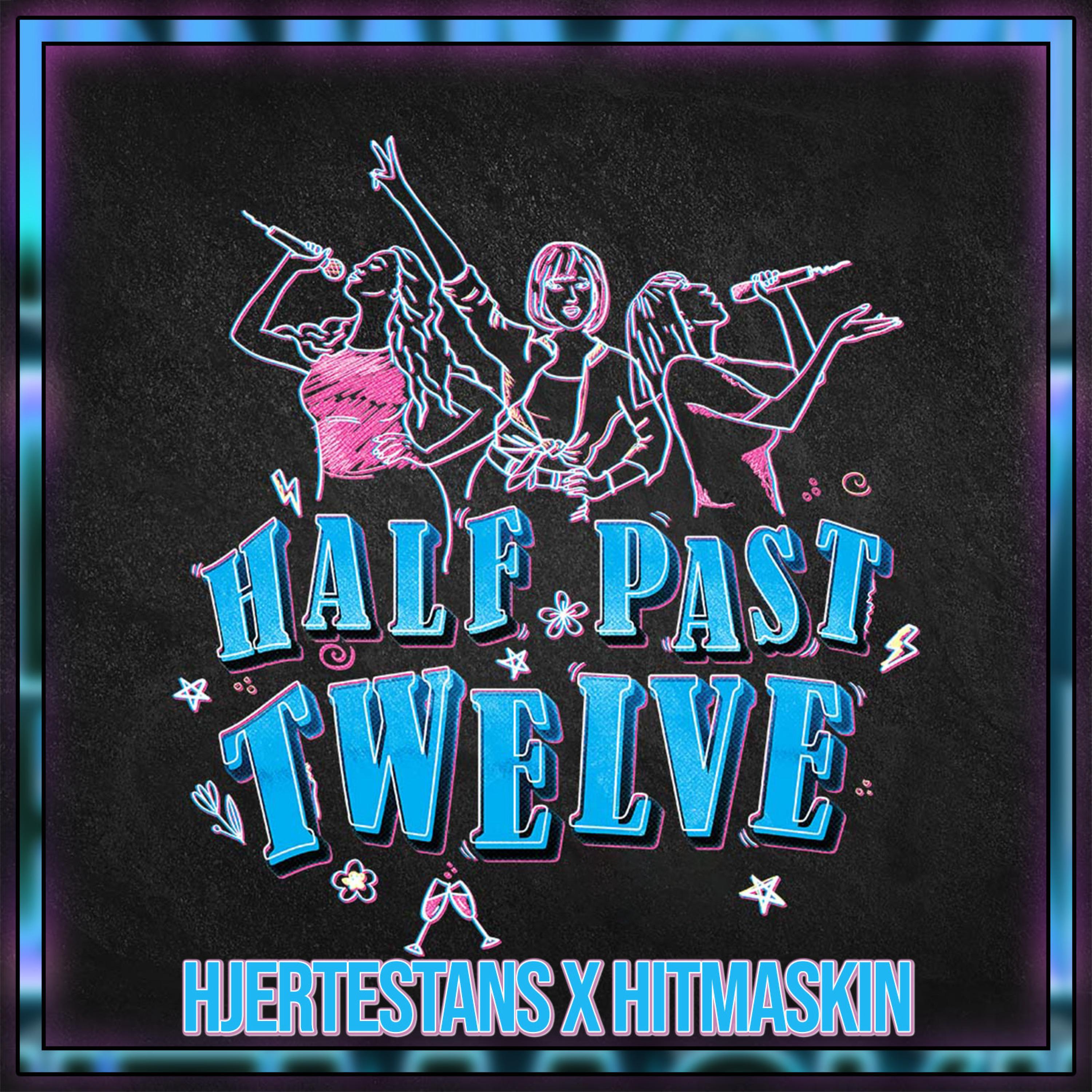 half-past-twelve-2022-hjertestans-hitmaskin