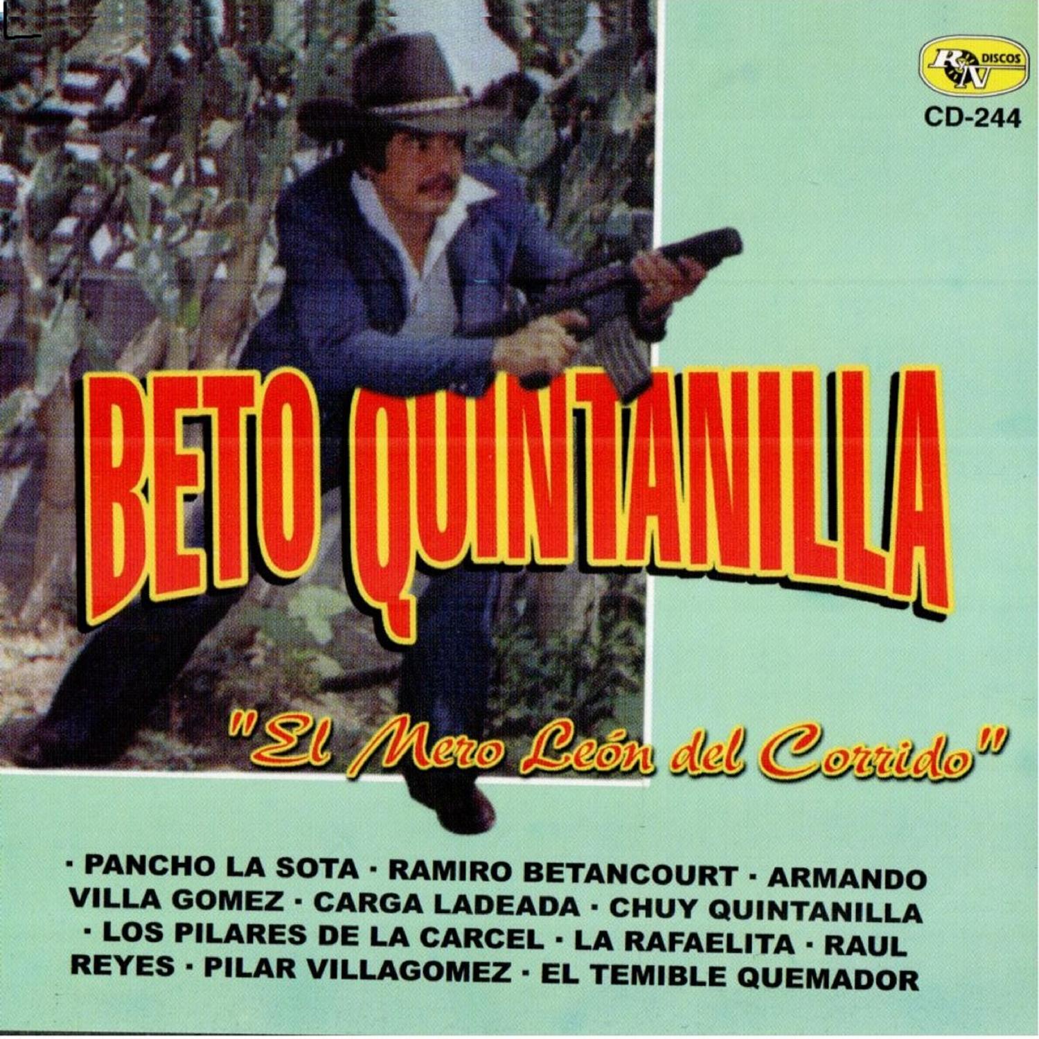 Chuy Quintanilla