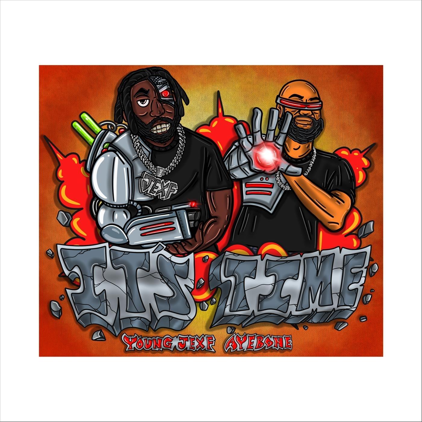 To a Boss (feat. Chosen Uk)