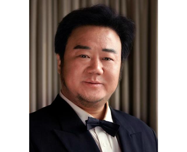 霍勇