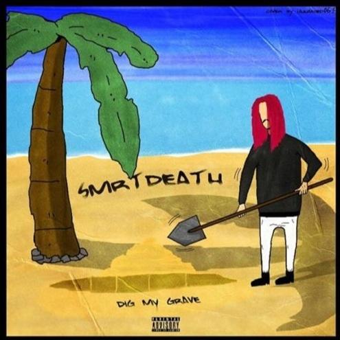 dig my grave_SMRTDEATH_dig my grave | 在线播放_dig my grave歌词_dig my grave下载 | 网易云音乐