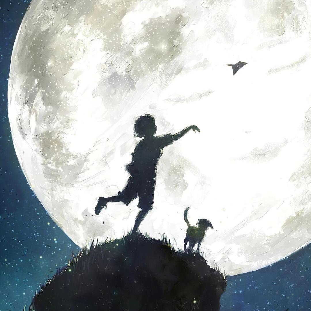 千灯愿（翻自 王巨星）