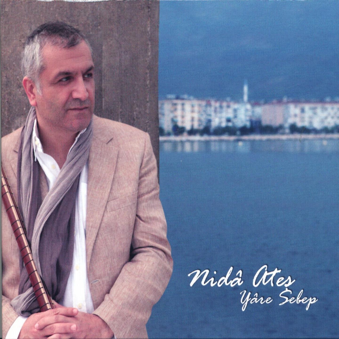 Bahçede Yeşil Çınar