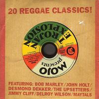 MOJO presents Trojan Explosion! - 20 Reggae Classics