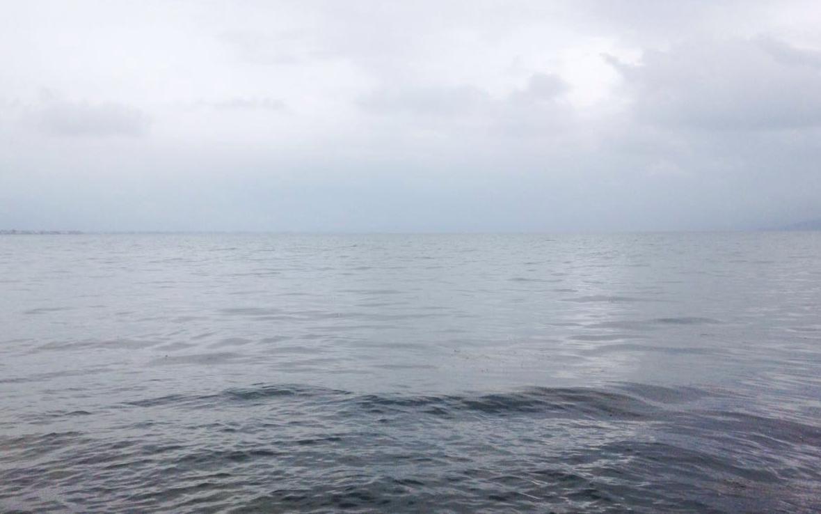 出海部
