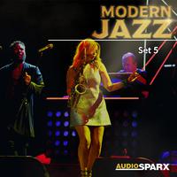 Modern Jazz, Set 5