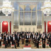 St Petersburg Philharmonic Orchestra