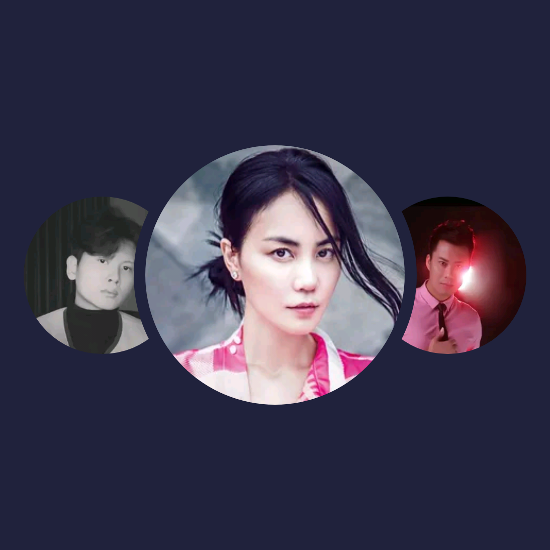 你的兴趣歌单|王菲、SHX4、木杰