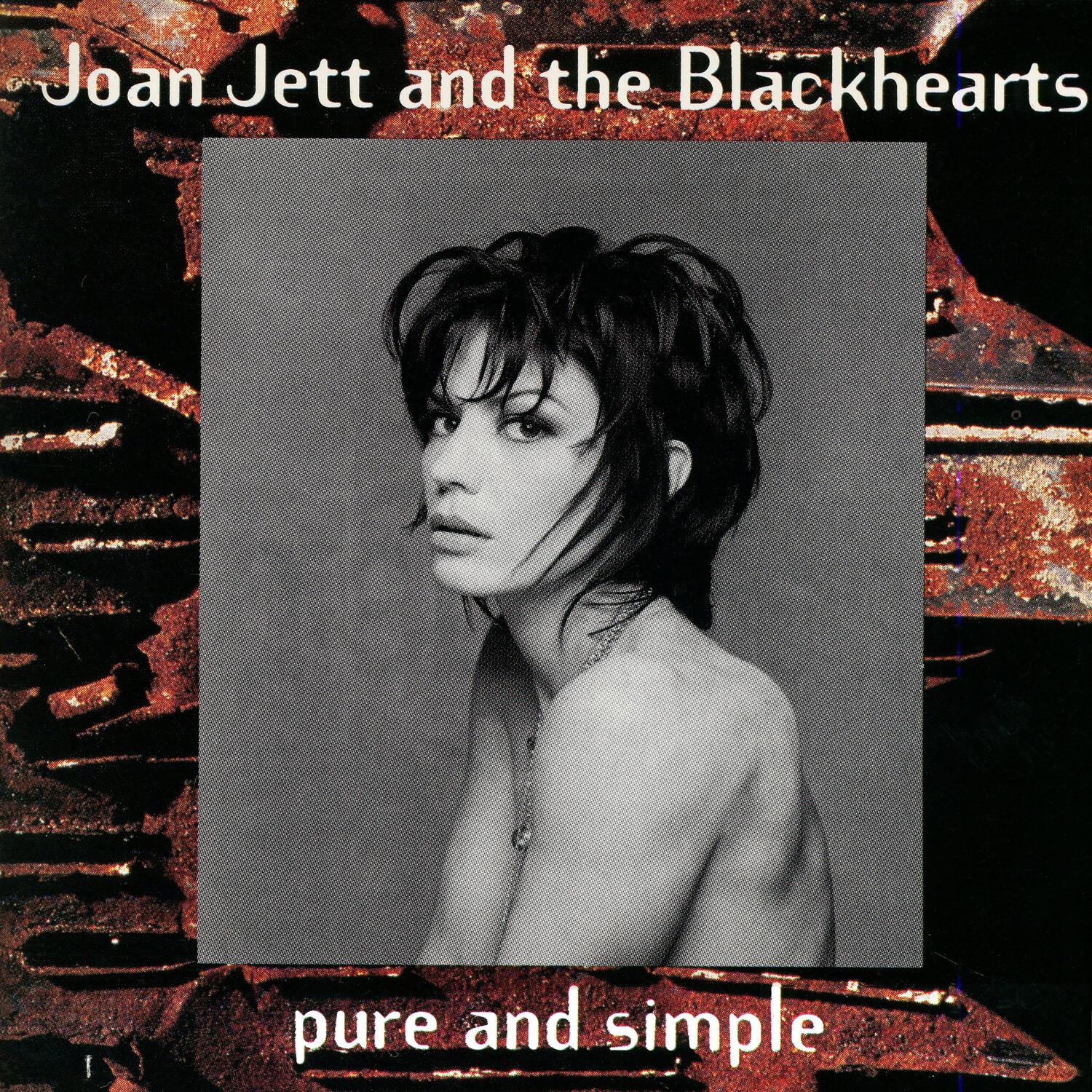 As I Am_Joan Jett & the Blackhearts_Pure and Simple | 在线播放_As I Am歌词_As I Am下载 | 网易云音乐