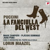 Puccini: La fanciulla del West