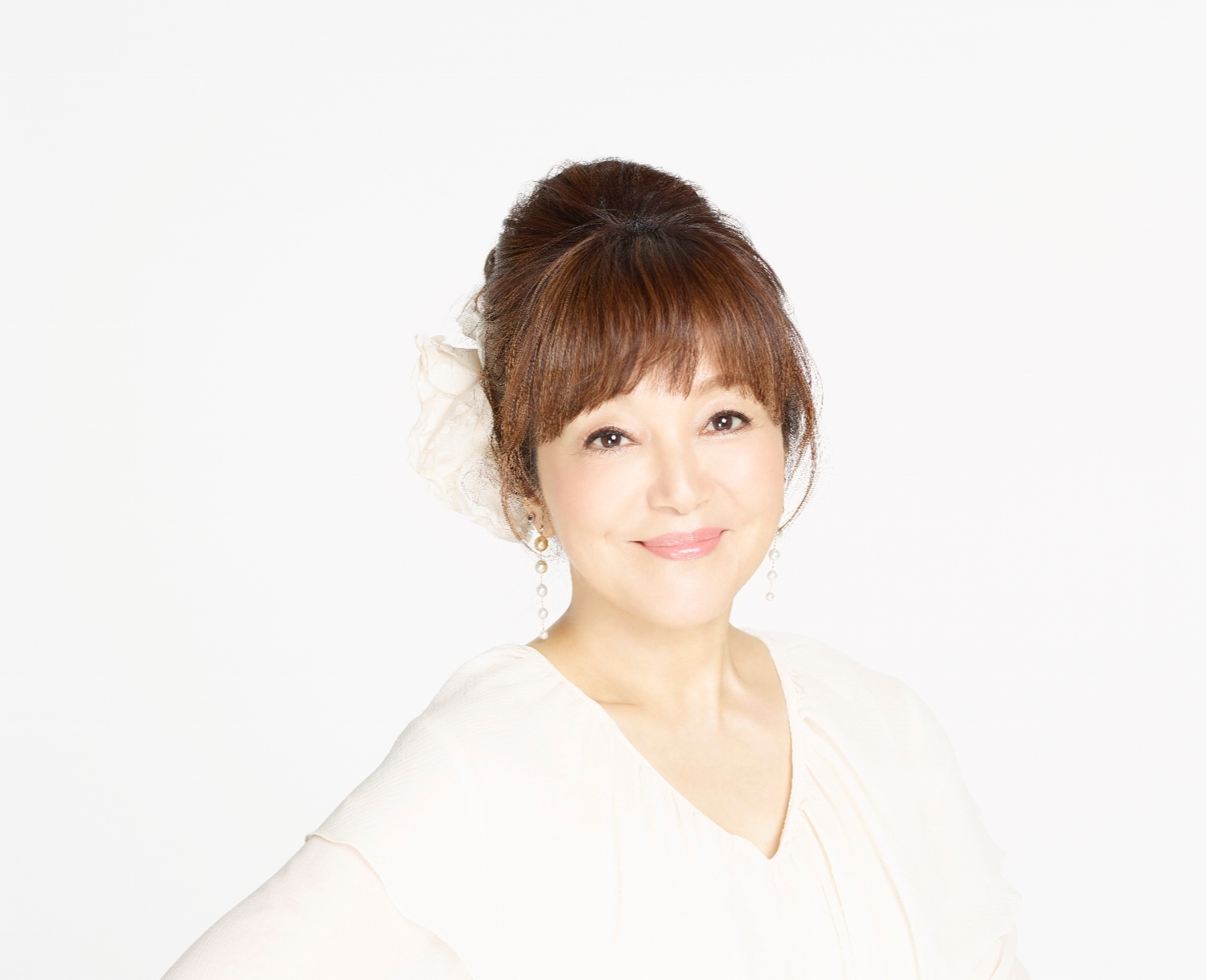 岩崎宏美