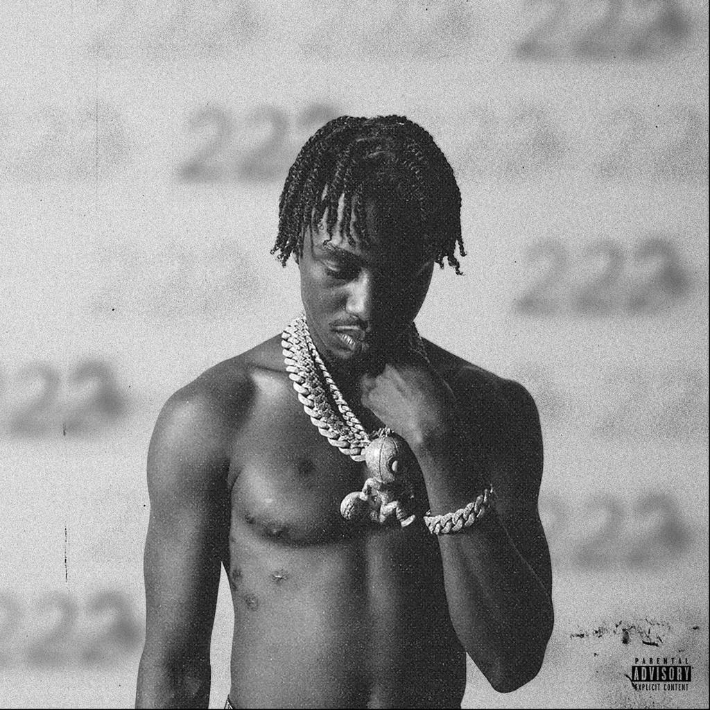 欧美优质trap、hiphop 顶级唱腔和丝滑flow