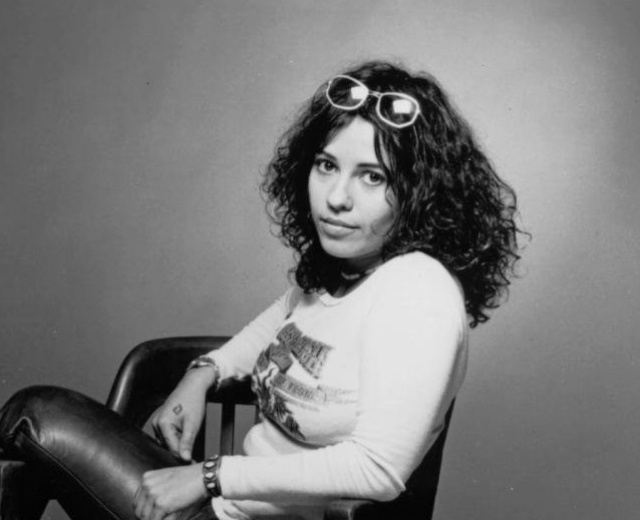 Linda Perry