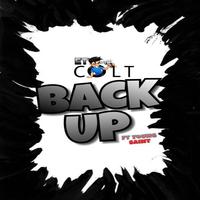 Back Up (Radio Version) [feat. Young Saint]