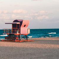 50 Coastal Views: From The Pier