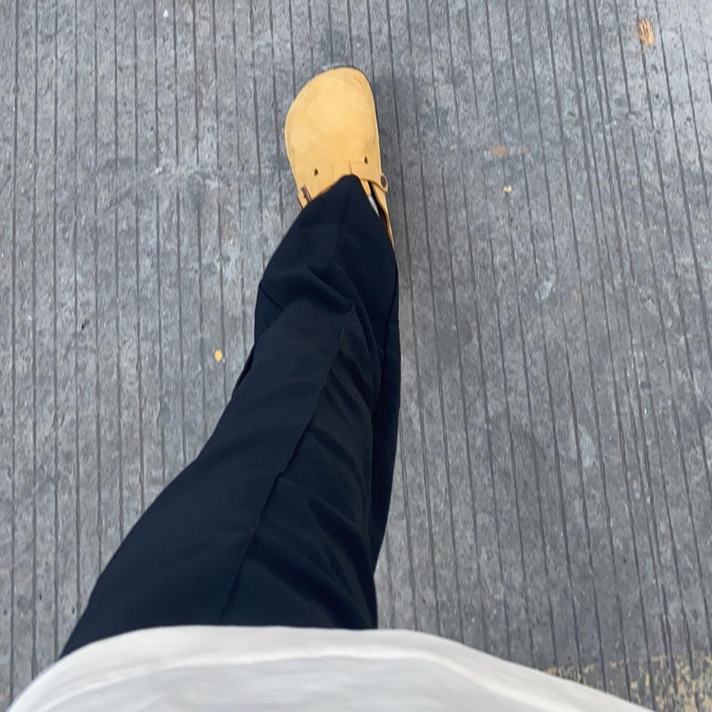 1905Personal Exclusive