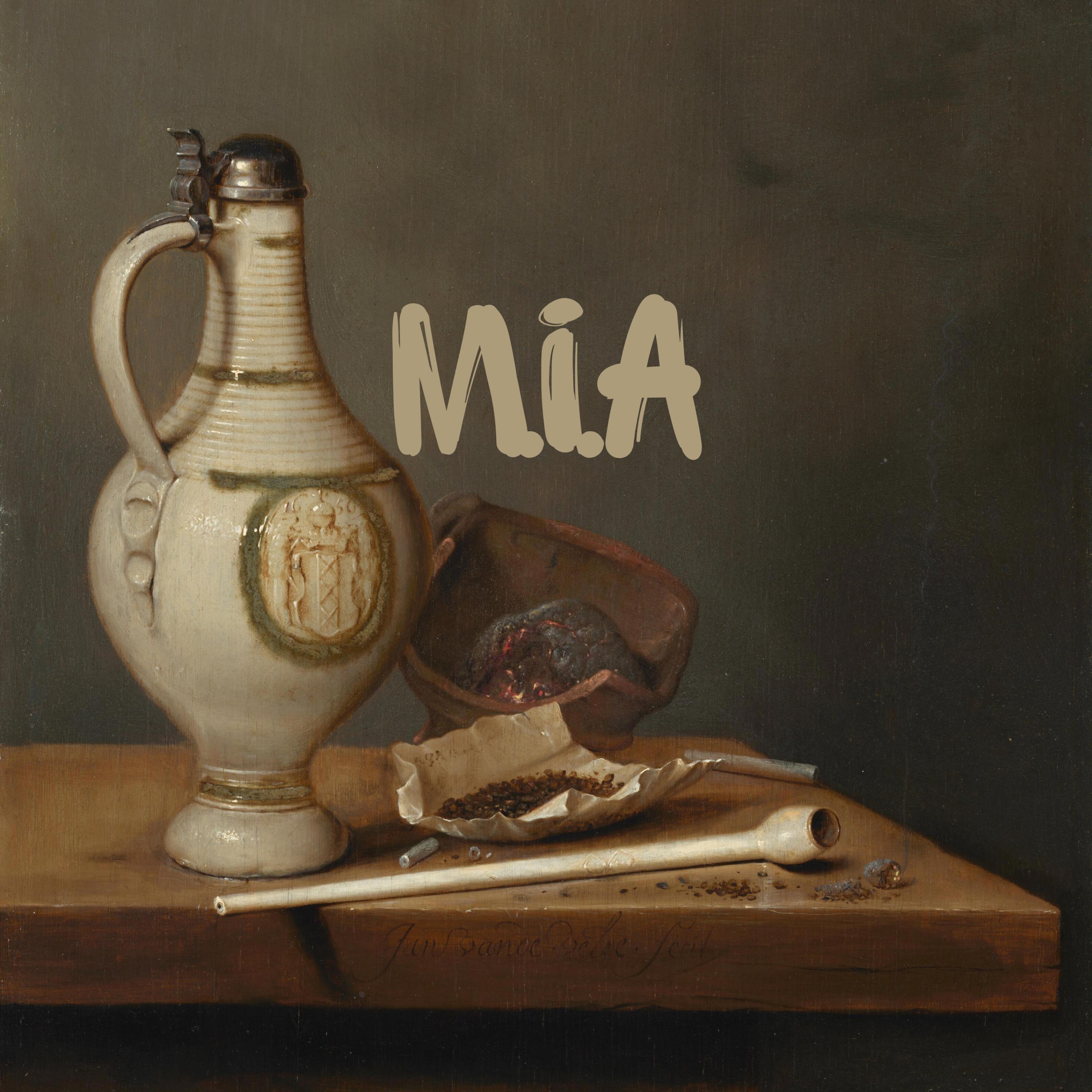 say goodbye (Ladji Mix)